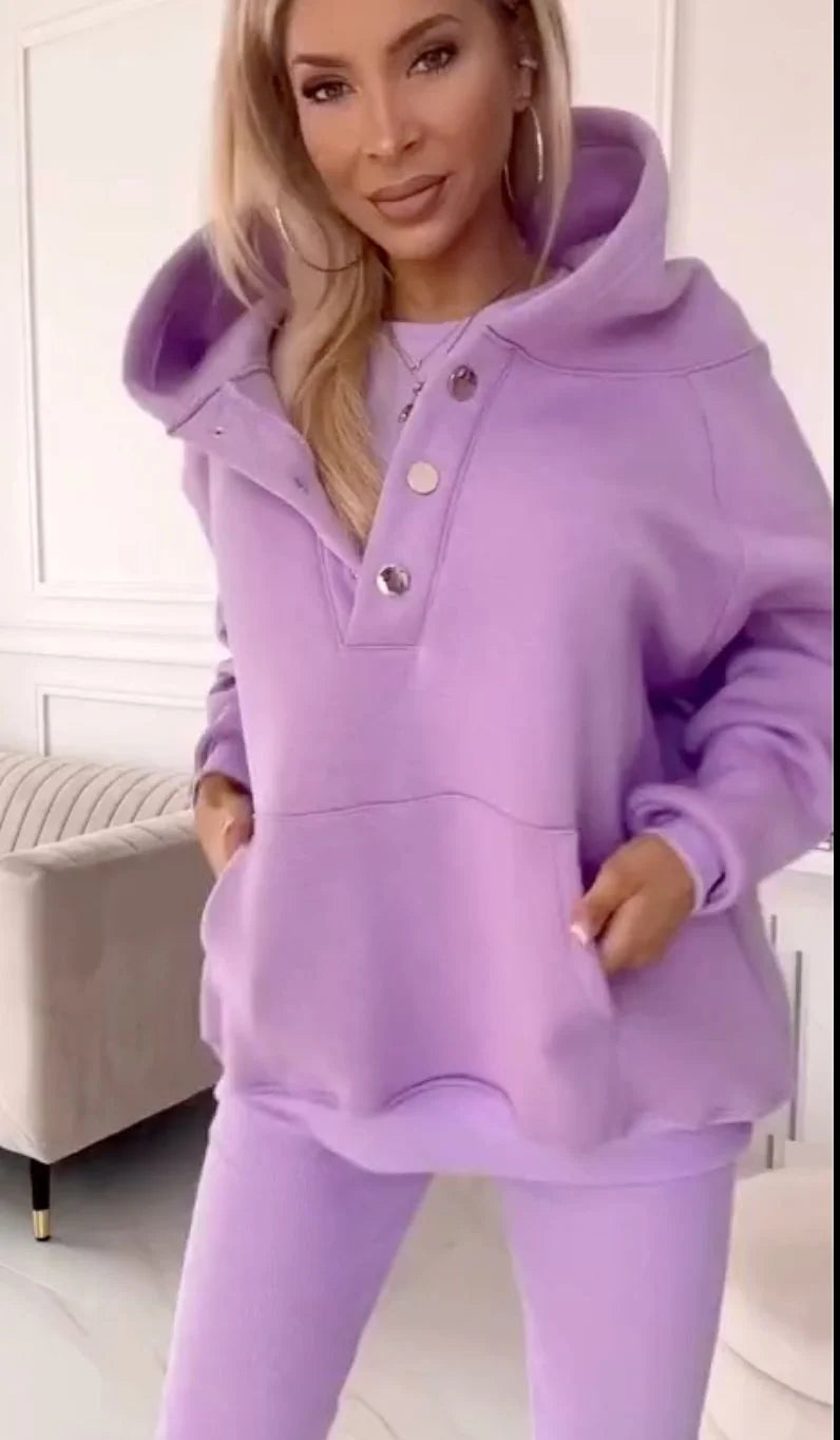 Conjunto Feminino Marta